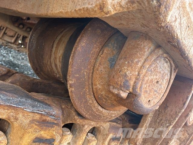 Hitachi EX1900-5 Εκσκαφείς με ερπύστριες