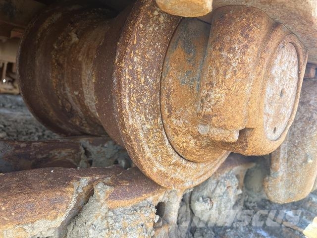 Hitachi EX1900-5 Εκσκαφείς με ερπύστριες