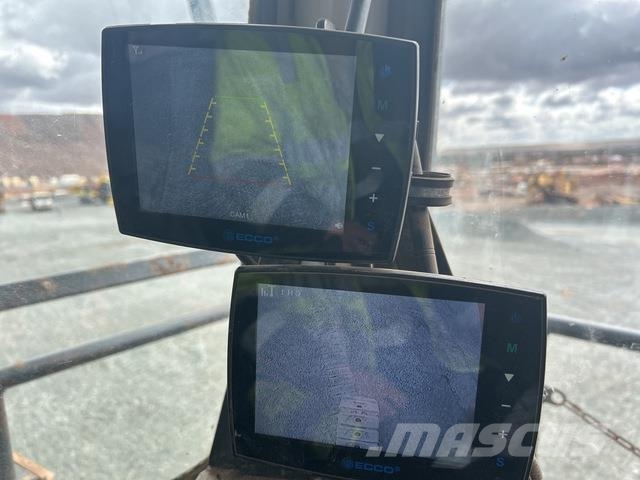 Hitachi EX1900-5 Εκσκαφείς με ερπύστριες