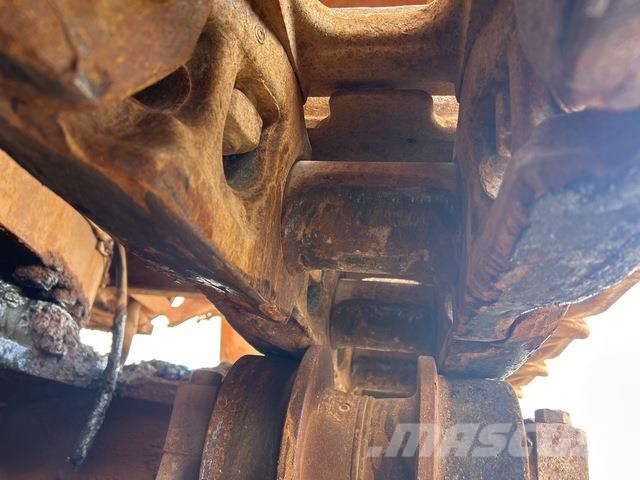 Hitachi EX1900-5 Εκσκαφείς με ερπύστριες