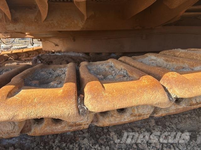 Hitachi EX1900-5 Εκσκαφείς με ερπύστριες