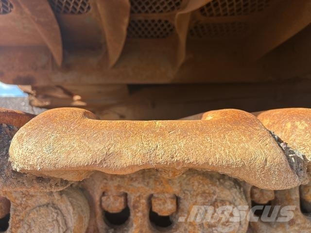 Hitachi EX1900-5 Εκσκαφείς με ερπύστριες