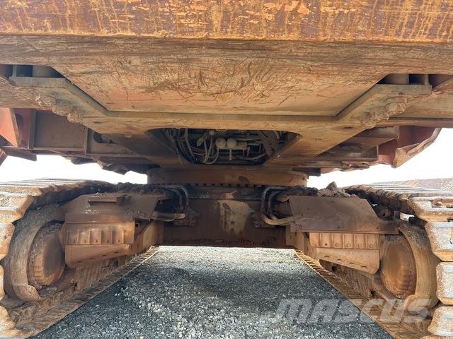 Hitachi EX1900-5 Εκσκαφείς με ερπύστριες