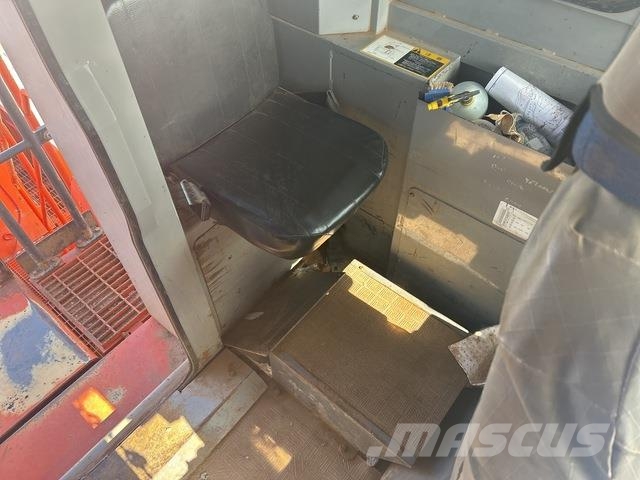 Hitachi EX1900-5 Εκσκαφείς με ερπύστριες