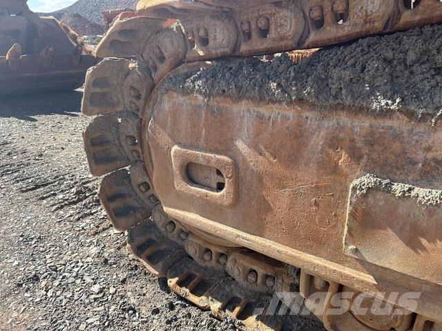 Hitachi EX1900-5 Εκσκαφείς με ερπύστριες
