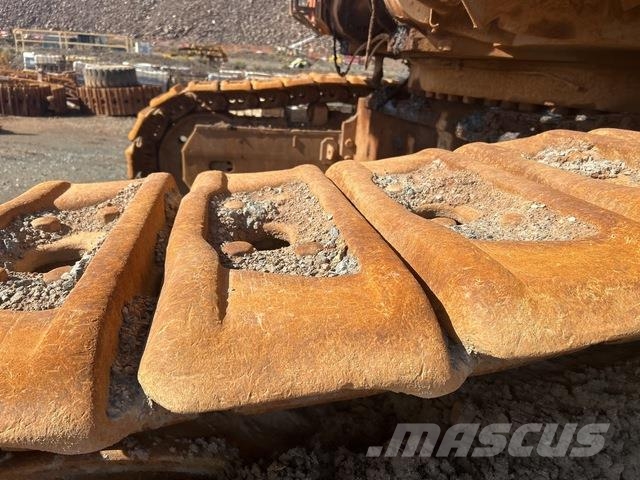 Hitachi EX1900-5 Εκσκαφείς με ερπύστριες
