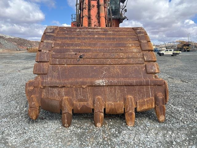 Hitachi EX1900-5 Εκσκαφείς με ερπύστριες