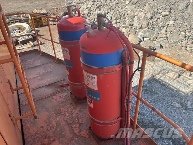 Hitachi EX1900-5 Εκσκαφείς με ερπύστριες