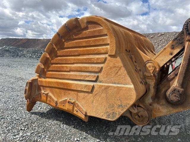 Hitachi EX1900-5 Εκσκαφείς με ερπύστριες