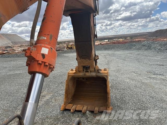 Hitachi EX1900-5 Εκσκαφείς με ερπύστριες
