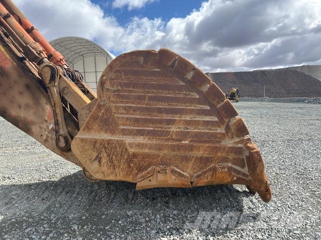 Hitachi EX1900-5 Εκσκαφείς με ερπύστριες