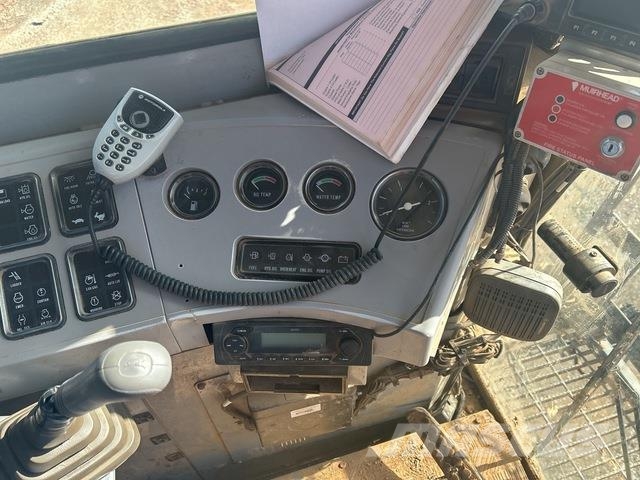 Hitachi EX1900-5 Εκσκαφείς με ερπύστριες