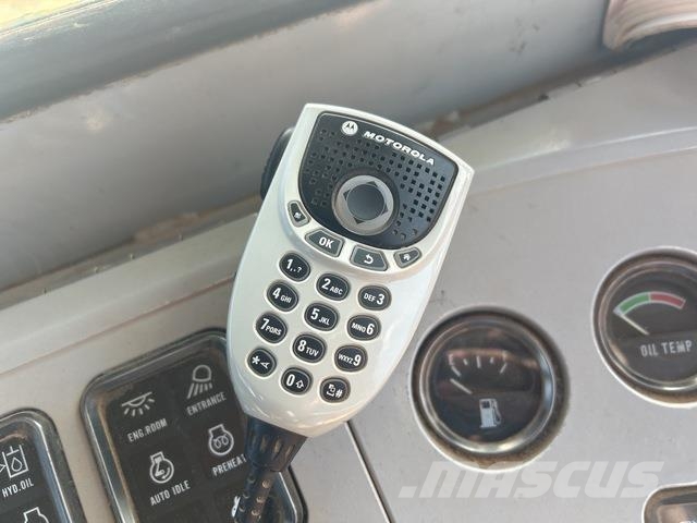 Hitachi EX1900-5 Εκσκαφείς με ερπύστριες