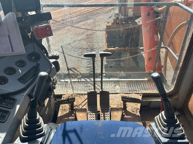 Hitachi EX1900-5 Εκσκαφείς με ερπύστριες
