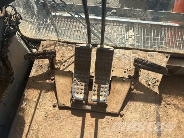 Hitachi EX1900-5 Εκσκαφείς με ερπύστριες