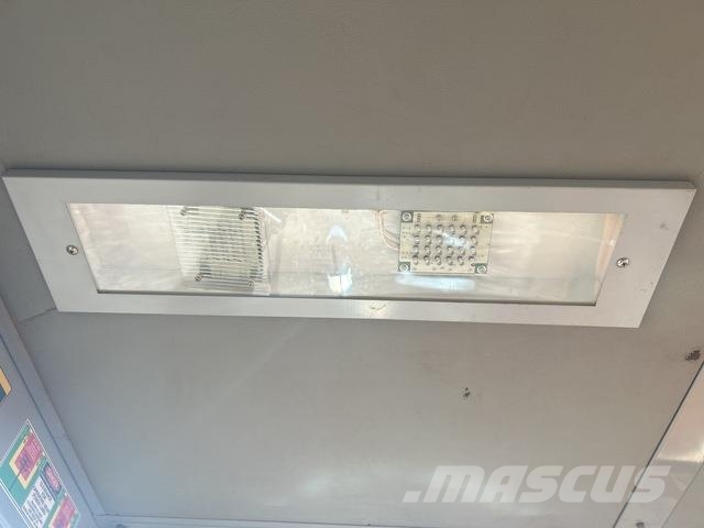 Hitachi EX1900-5 Εκσκαφείς με ερπύστριες