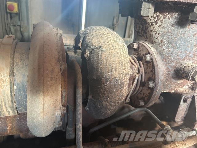 Hitachi EX1900-5 Εκσκαφείς με ερπύστριες