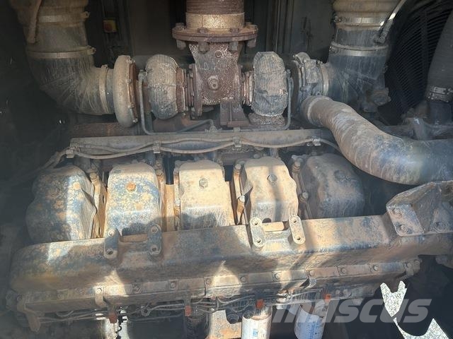 Hitachi EX1900-5 Εκσκαφείς με ερπύστριες