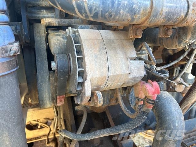 Hitachi EX1900-5 Εκσκαφείς με ερπύστριες