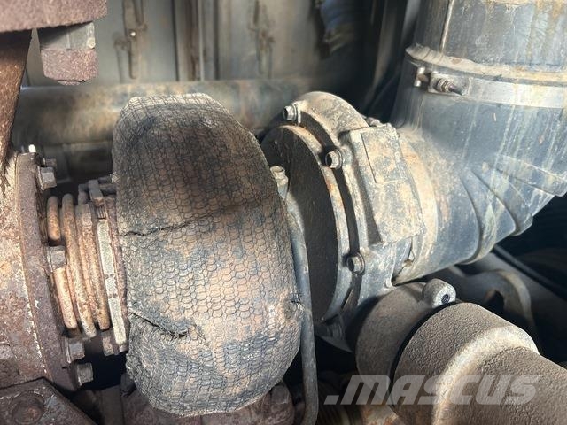 Hitachi EX1900-5 Εκσκαφείς με ερπύστριες
