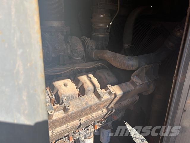 Hitachi EX1900-5 Εκσκαφείς με ερπύστριες