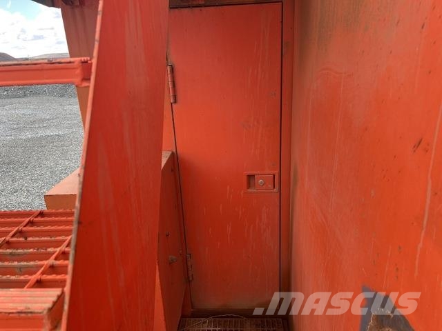Hitachi EX1900-5 Εκσκαφείς με ερπύστριες