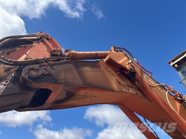 Hitachi EX1900-5 Εκσκαφείς με ερπύστριες