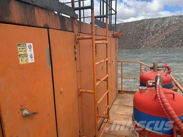 Hitachi EX1900-5 Εκσκαφείς με ερπύστριες