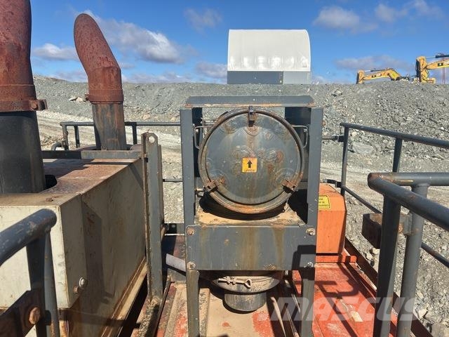 Hitachi EX1900-5 Εκσκαφείς με ερπύστριες