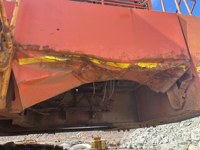 Hitachi EX1900-5 Εκσκαφείς με ερπύστριες