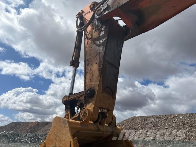 Hitachi EX1900-5 Εκσκαφείς με ερπύστριες