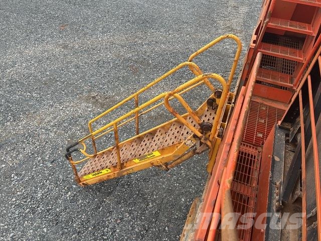 Hitachi EX1900-5 Εκσκαφείς με ερπύστριες