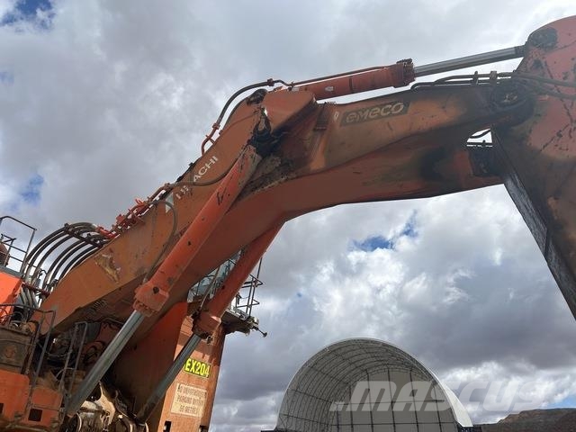 Hitachi EX1900-5 Εκσκαφείς με ερπύστριες