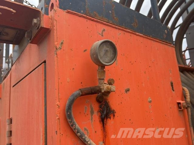 Hitachi EX1900-5 Εκσκαφείς με ερπύστριες