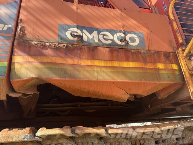 Hitachi EX1900-5 Εκσκαφείς με ερπύστριες