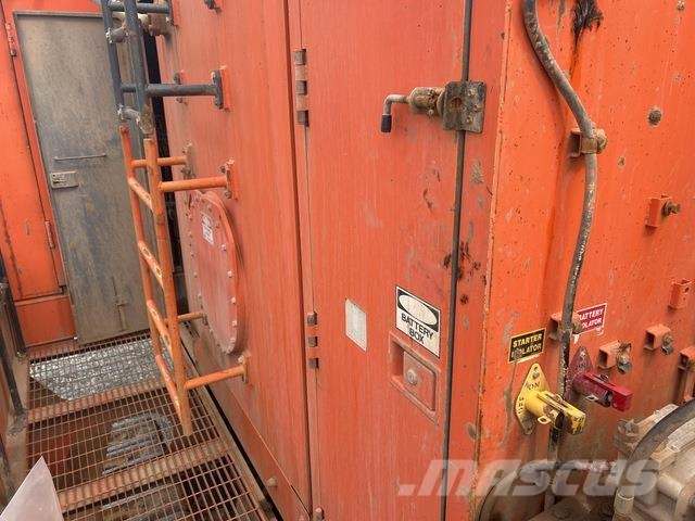 Hitachi EX1900-5 Εκσκαφείς με ερπύστριες
