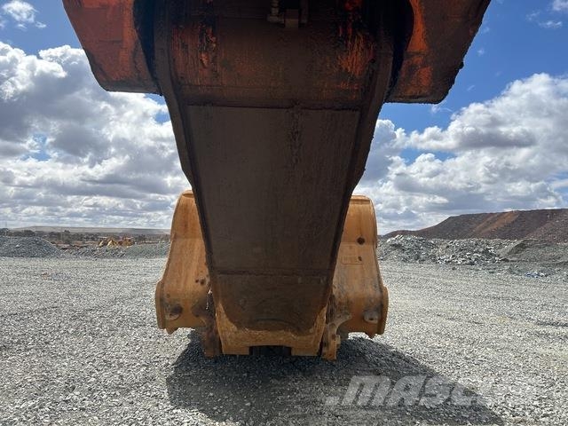 Hitachi EX1900-5 Εκσκαφείς με ερπύστριες