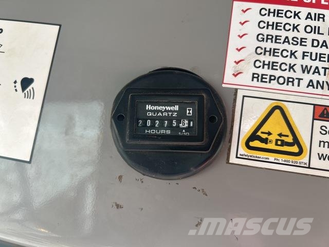 Hitachi EX1900-5 Εκσκαφείς με ερπύστριες