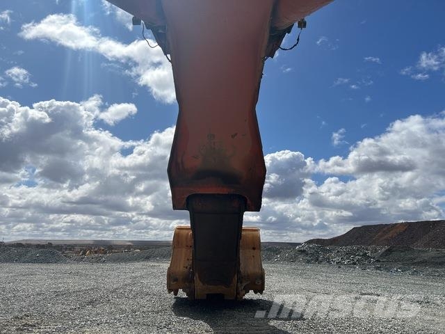 Hitachi EX1900-5 Εκσκαφείς με ερπύστριες
