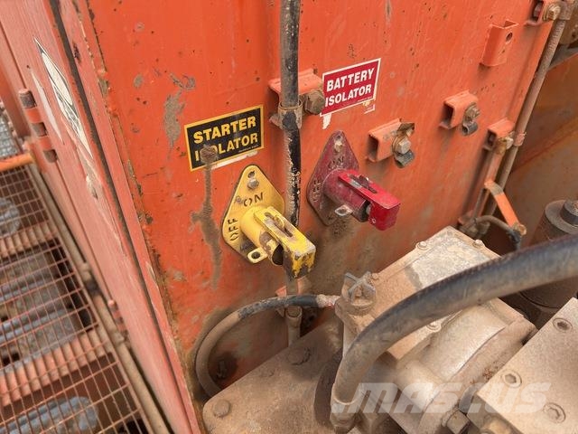 Hitachi EX1900-5 Εκσκαφείς με ερπύστριες