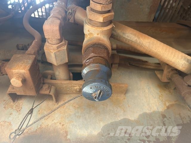 Hitachi EX1900-5 Εκσκαφείς με ερπύστριες
