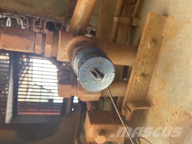 Hitachi EX1900-5 Εκσκαφείς με ερπύστριες