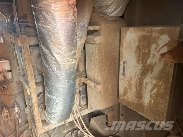 Hitachi EX1900-5 Εκσκαφείς με ερπύστριες