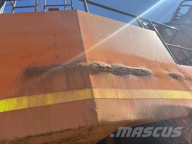 Hitachi EX1900-5 Εκσκαφείς με ερπύστριες