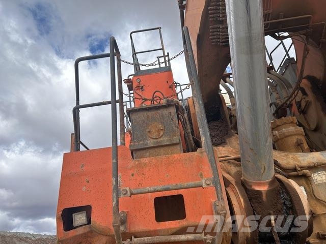 Hitachi EX1900-5 Εκσκαφείς με ερπύστριες