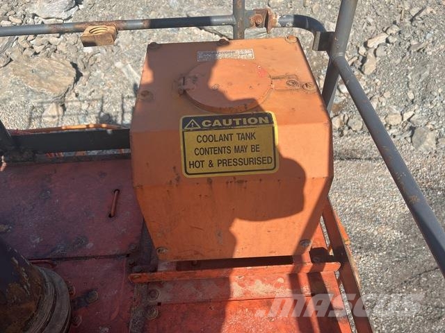 Hitachi EX1900-5 Εκσκαφείς με ερπύστριες