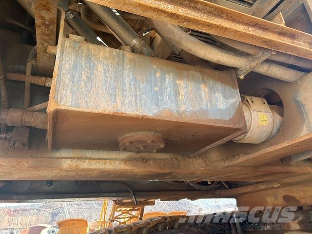 Hitachi EX1900-5 Εκσκαφείς με ερπύστριες