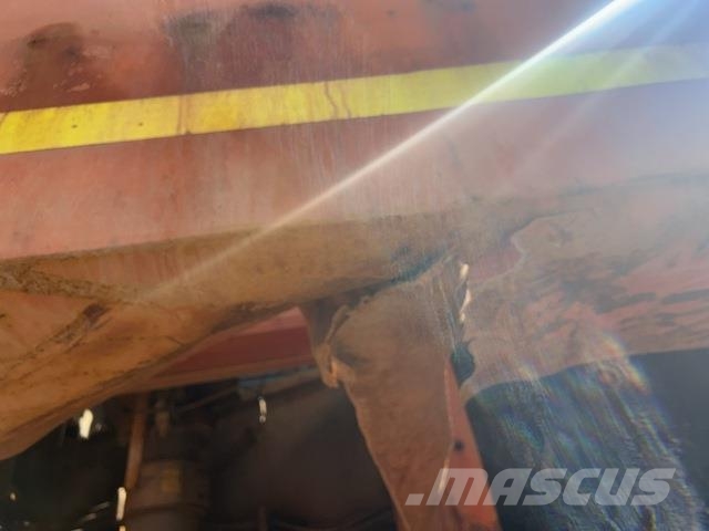 Hitachi EX1900-5 Εκσκαφείς με ερπύστριες