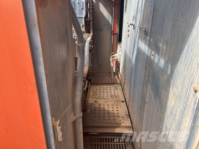 Hitachi EX1900-5 Εκσκαφείς με ερπύστριες