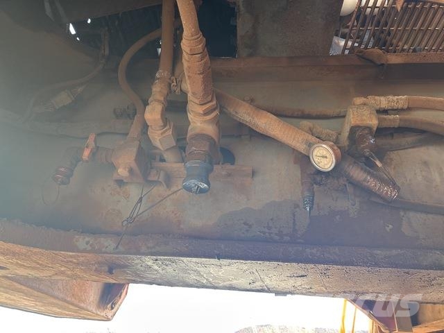 Hitachi EX1900-5 Εκσκαφείς με ερπύστριες
